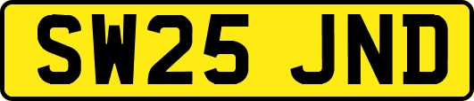 SW25JND