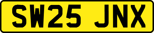 SW25JNX