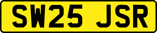 SW25JSR