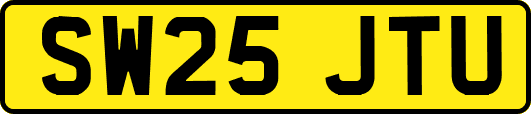 SW25JTU