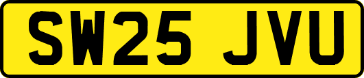 SW25JVU