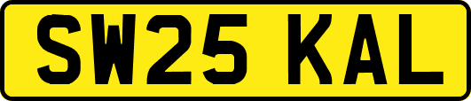 SW25KAL