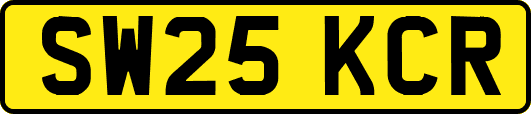 SW25KCR