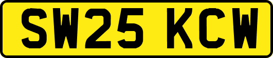 SW25KCW