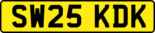 SW25KDK