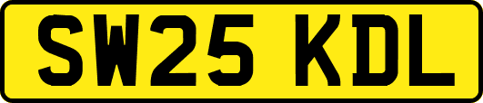 SW25KDL