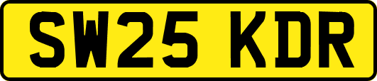 SW25KDR