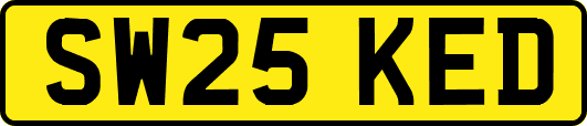 SW25KED