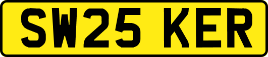 SW25KER