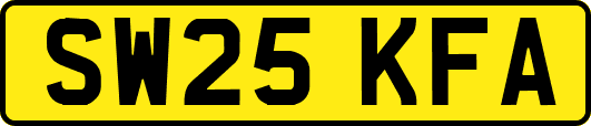 SW25KFA