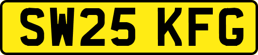 SW25KFG