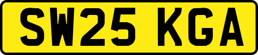 SW25KGA