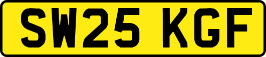SW25KGF