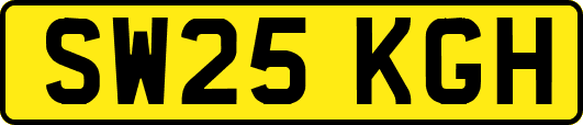 SW25KGH