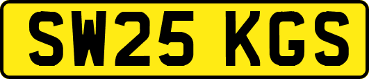 SW25KGS