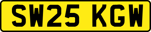 SW25KGW