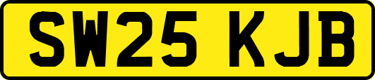 SW25KJB