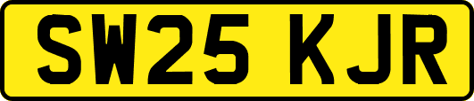 SW25KJR