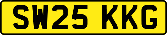 SW25KKG