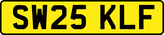 SW25KLF