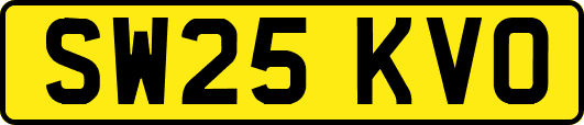 SW25KVO