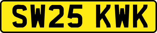 SW25KWK