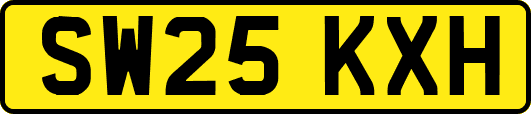 SW25KXH