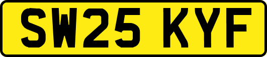 SW25KYF