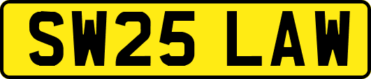 SW25LAW