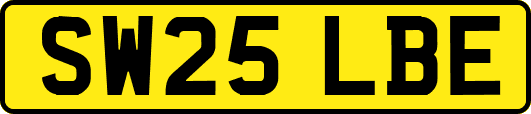 SW25LBE