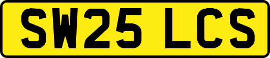 SW25LCS