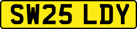 SW25LDY
