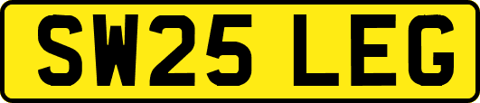 SW25LEG