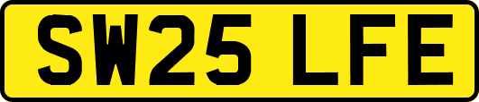 SW25LFE