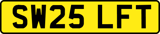 SW25LFT