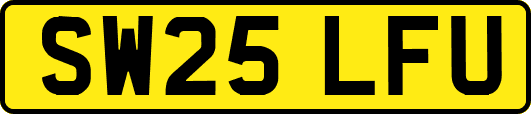 SW25LFU