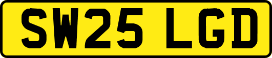 SW25LGD