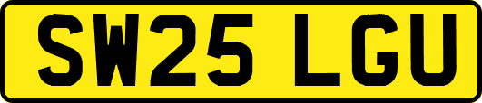SW25LGU