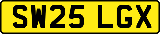 SW25LGX