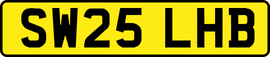 SW25LHB