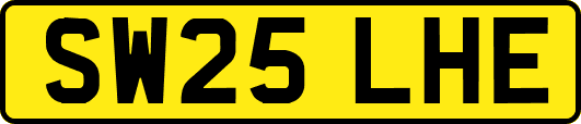 SW25LHE