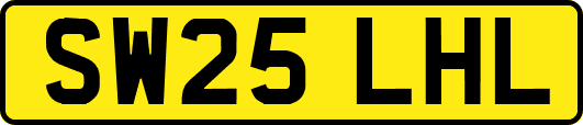 SW25LHL