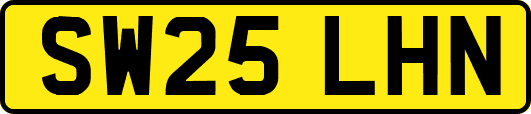 SW25LHN