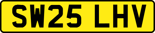 SW25LHV