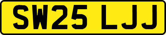 SW25LJJ