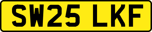 SW25LKF