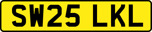 SW25LKL