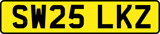 SW25LKZ