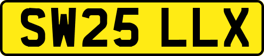 SW25LLX