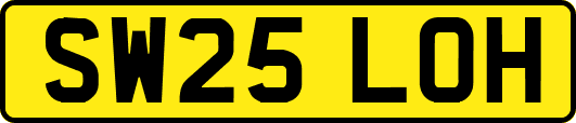 SW25LOH